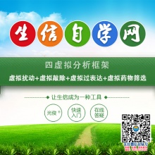四虚拟分析框架(虚拟扰动+虚拟敲除+虚拟过表达+虚拟药物筛选)